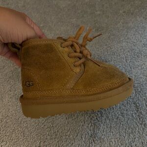 Toddler Ugg boots